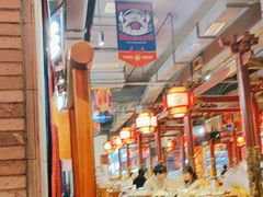 -蜀江龙火锅(339店)