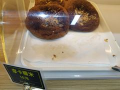 -韩国利尔面包(桂林路店)