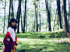 -硗碛藏寨·神木垒景区