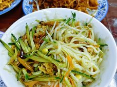 津味三鲜打卤面-八爷手擀炸酱面(张家窝店)