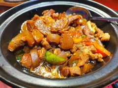 -四川小胡子海鲜(丁村万人海鲜广场店)