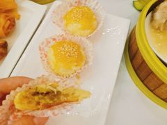青柠牛肉酥-广州酒家(文昌总店)