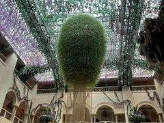 -深圳东部华侨城茵特拉根酒店