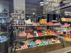-LUSH(威尼斯人店)
