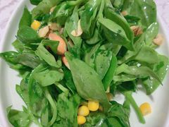 八宝穿心莲-马凯餐厅(地安门店)