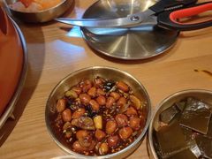 -闻老头·菊花炭烤肉(D11店)