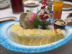 -金牌外婆家(苏州中心店)