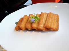 -上海滩餐厅(BFC外滩金融中心店)
