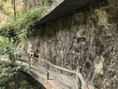 -神龙峡风景区