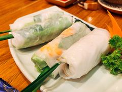 -Hoang Yen Vietnamese Cuisine