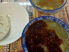 -刘老虎肉丸糊辣汤(总店)