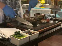 -宴悦海鲜餐厅Driftwood·游水海鲜·牛排(亚龙湾瑞吉店)