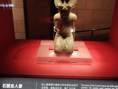 -金沙遗址博物馆