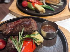 -俄士厨房(环球港店)