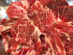 -小本家韩式烤肉(紫藤路店)