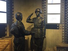 -上海四行仓库抗战纪念馆