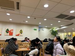 -德克士(砂之船奥特莱斯店)