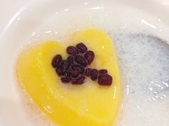 燕窝布丁-喜上喜鸡煲翅(吉大店)
