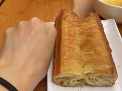 -食膳公园包子铺(烈士公园店)