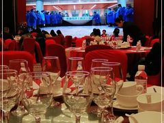 -青岛富力艾美酒店