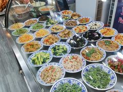 -豫掌柜饸饹面·烩面(秀沿路店)