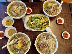 -潮镇老尾牛杂(环城西路店)