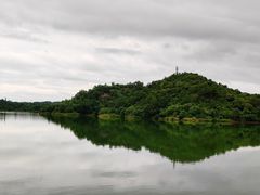 -红花湖景区