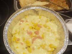 -碎怂烤肉(钟楼柳巷店)