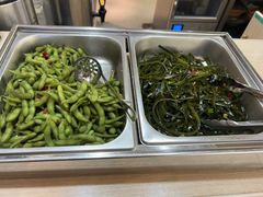 -萌渔·金牌蒜香烤鱼(临安万华广场店)