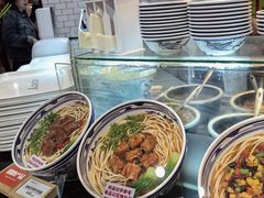 -老陕一碗(八达岭奥莱店)