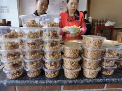 -峨眉山豆腐脑(解放路店)
