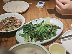 -如轩·海鲜砂锅粥·潮汕菜(海珠店)