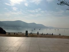 -云龙湖旅游景区