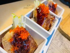 -穹六人间 people 6(岳阳路店)