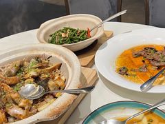-云庭汇·粤菜海鲜(东盟盛天地店)