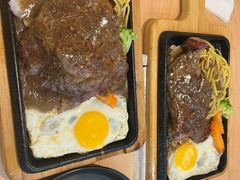 -凡塔斯牛排自助餐厅(莆田万达店)