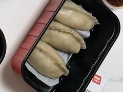 莜面蒸饺-西贝(方庄店)