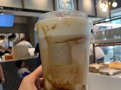 -奈雪的茶(中粮祥云小镇店)