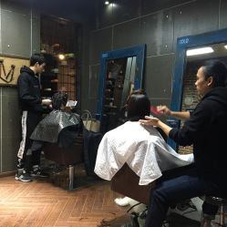 -Hair Solo