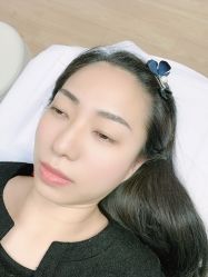 -babiline芭比莱恩半永久纹眉纹唇发际线