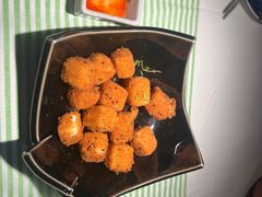 -桂满陇·桃花院落(长泰广场店)