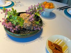-湘上湘(米其林餐厅-正大中心总店)
