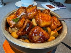 -拾宴(汇智国际商业中心店)