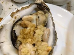 -百姓百味海鲜酒楼(粤垦路总店)