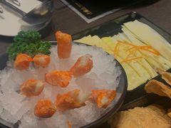 -一哥澳门豆捞·澳门风打边炉(高德置地店)