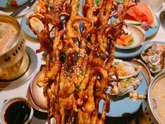 -喜庭海鲜自助(来福士店)