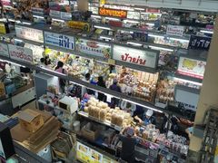 -瓦洛洛传统市场