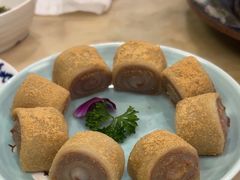-东来顺•非遗火锅(外滩店)