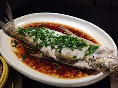 -老头儿油爆虾·知味杭州(爱琴海购物中心)