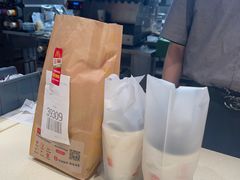 -麦当劳(十字街店)